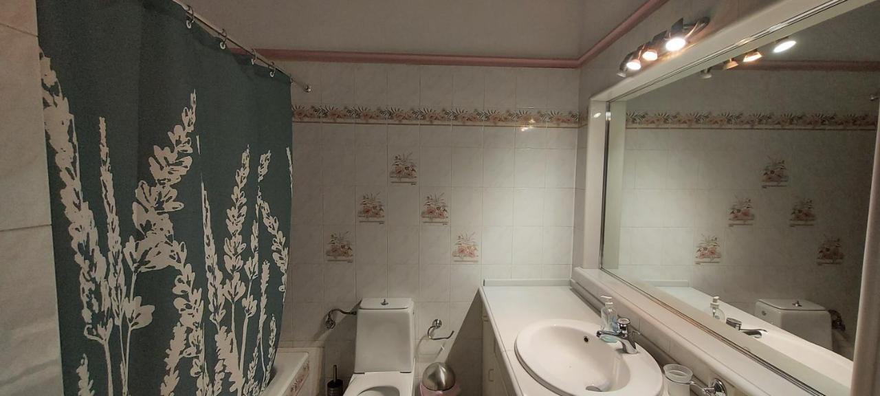 Carlos Apartment Artemida  Luaran gambar