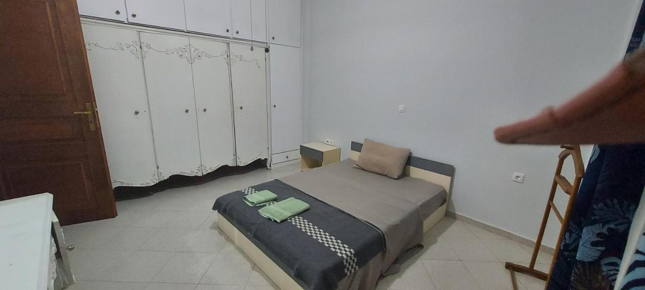 Carlos Apartment Artemida  Luaran gambar