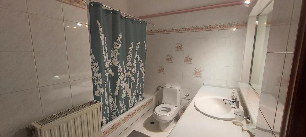 Carlos Apartment Artemida  Luaran gambar